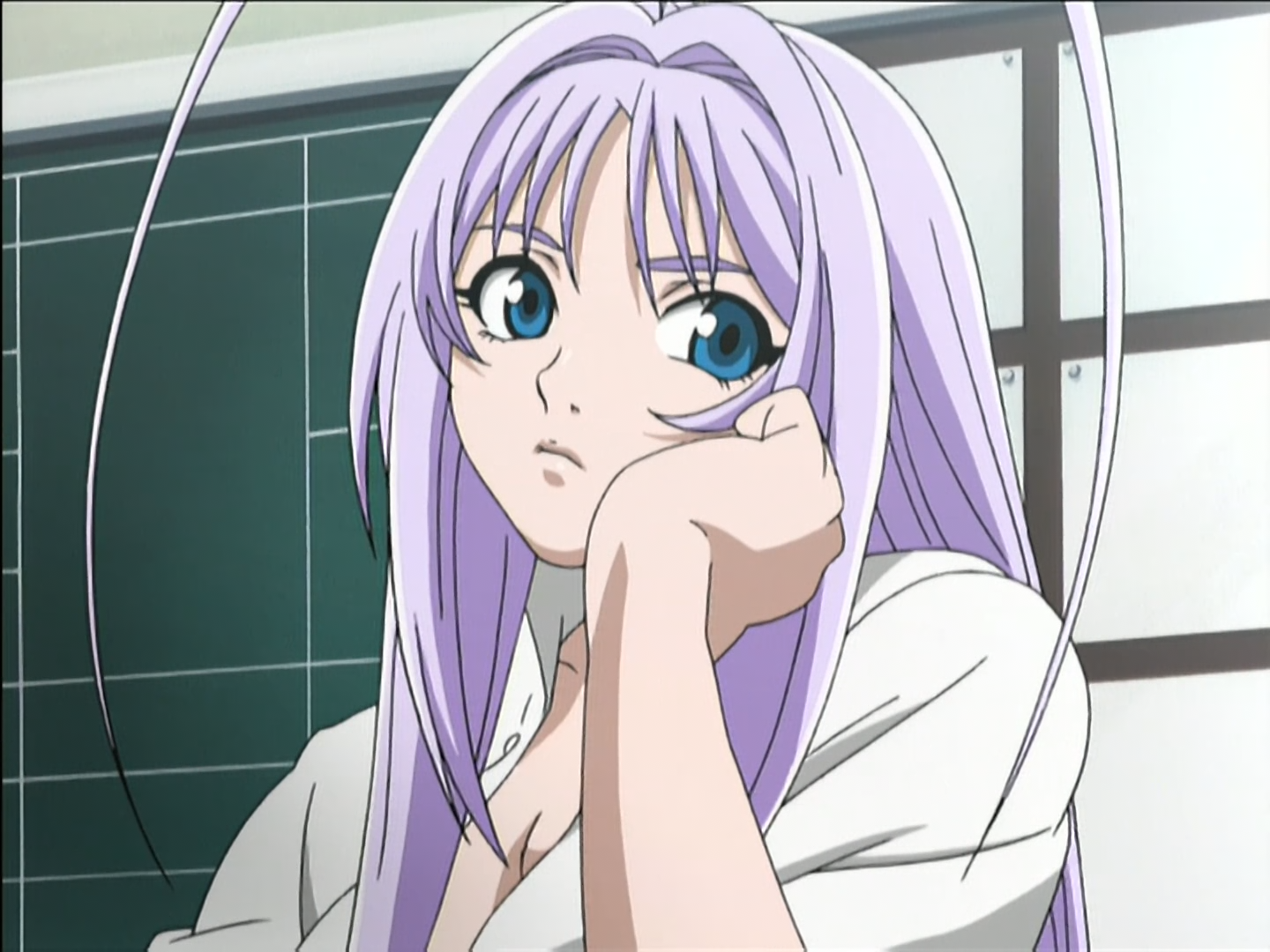 Tenjou Tenge (Team Kurosaki)